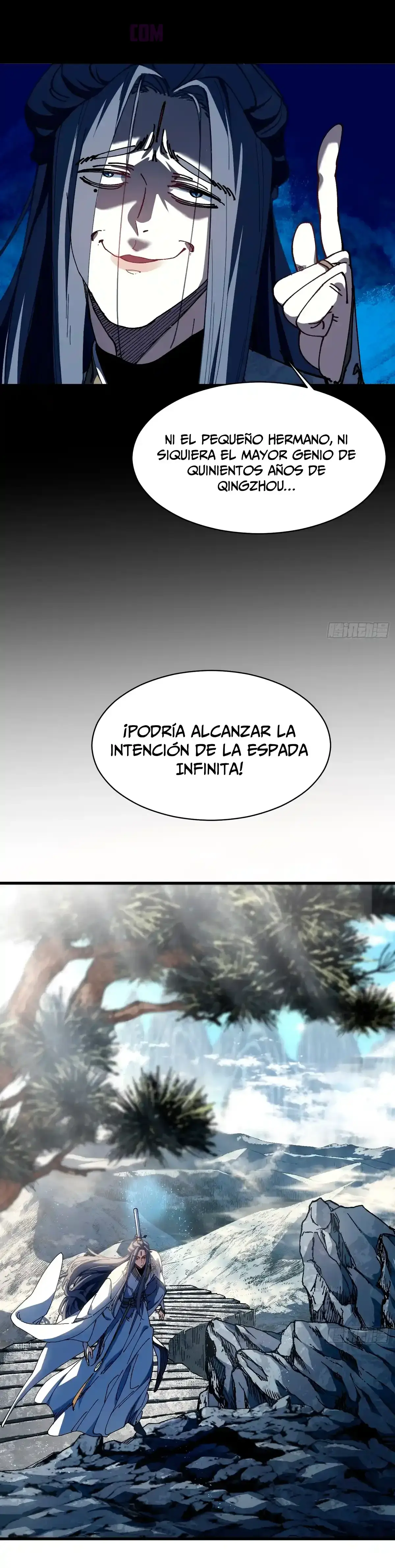 ¿En Serio Hay Gente que Piensa que la Cultivación es Difícil? > Capitulo 4 > Page 91